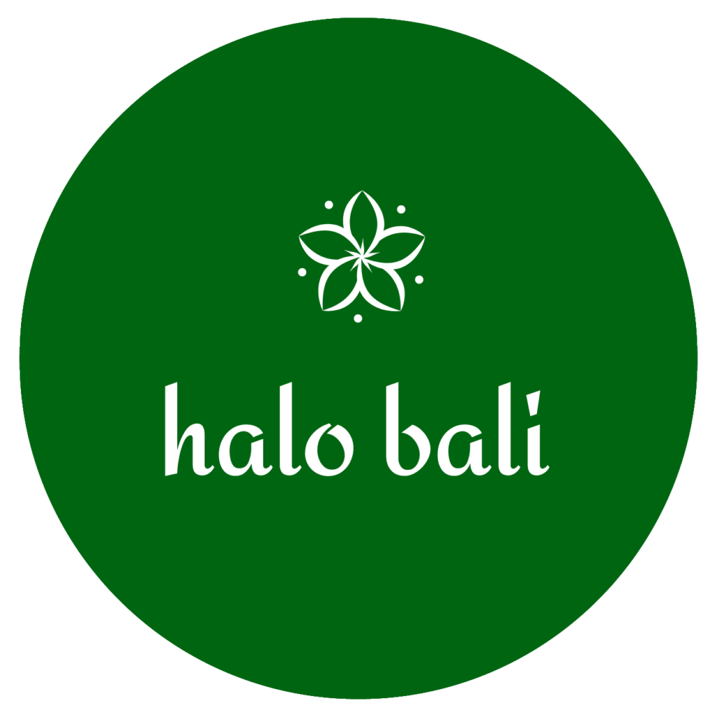 Modern Halal Bali Cuisine - Halo Bali Catering